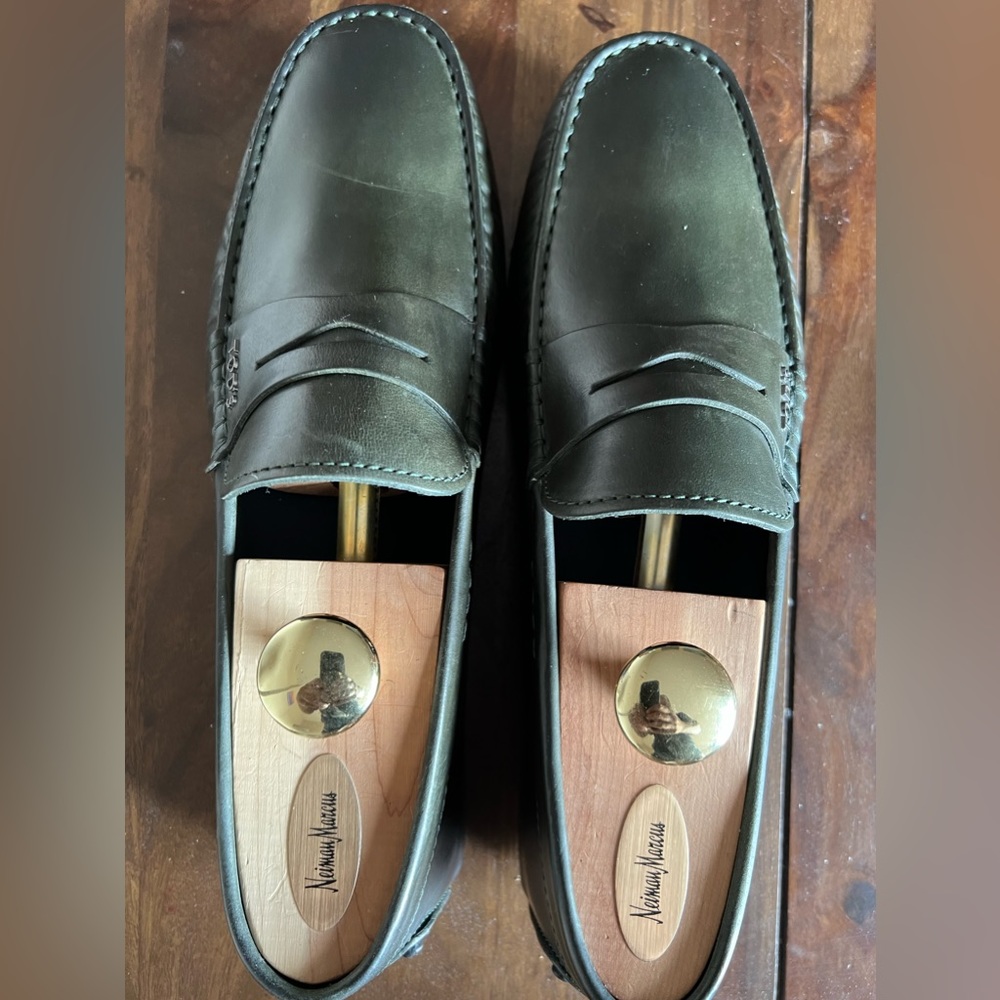 Tod's Gommino Driving Shoes